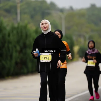 Runner Photo 8538535