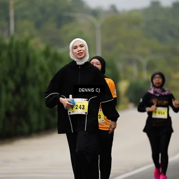 Runner Photo 8538537