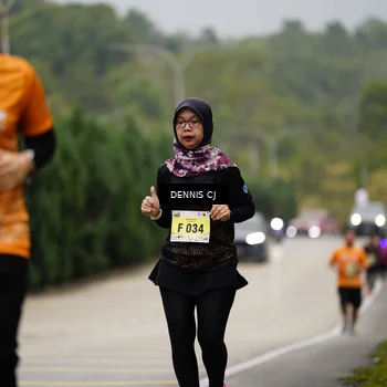 Runner Photo 8538538