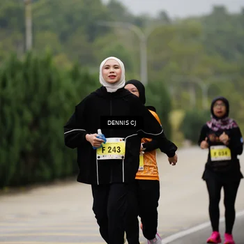 Runner Photo 8538539