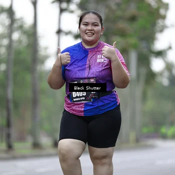 Runner Photo 8538540