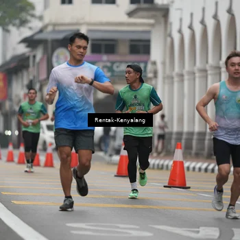 Runner Photo 8538541