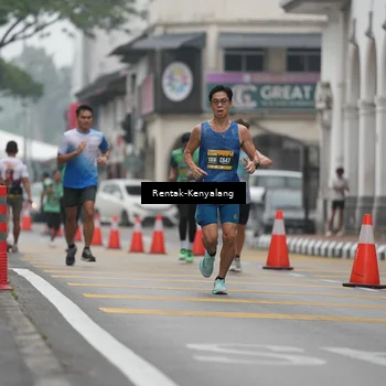 Runner Photo 8538543