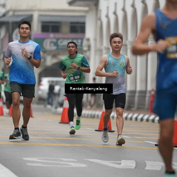 Runner Photo 8538547