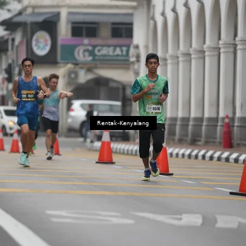 Runner Photo 8538552