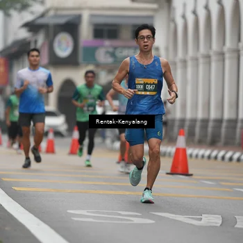 Runner Photo 8538553