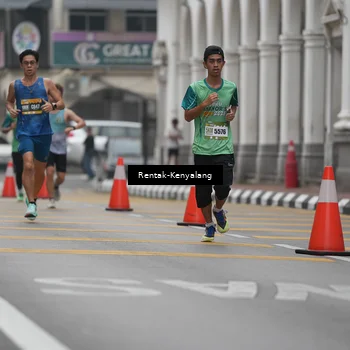 Runner Photo 8538556