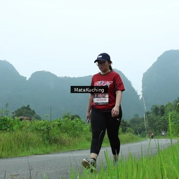 Runner Photo 8538557