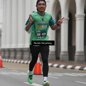 Runner Photo 8538558