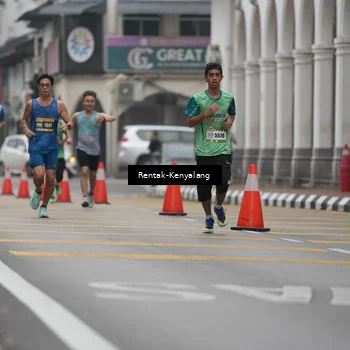 Runner Photo 8538559