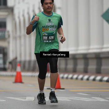 Runner Photo 8538561