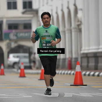 Runner Photo 8538562