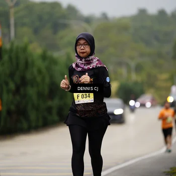 Runner Photo 8538563