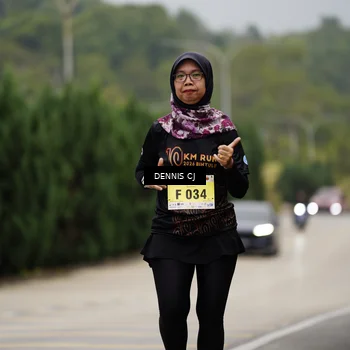 Runner Photo 8538566
