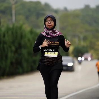 Runner Photo 8538569