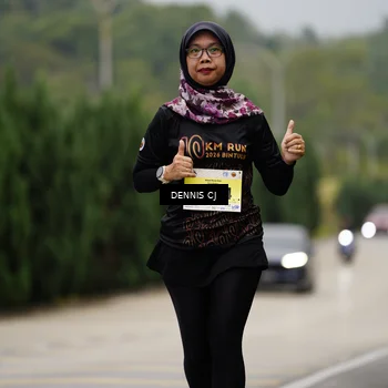 Runner Photo 8538571
