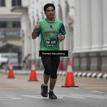 Runner Photo 8538573