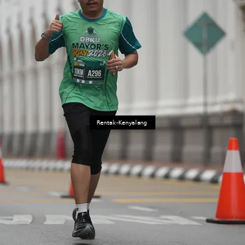 Runner Photo 8538574