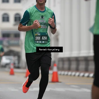Runner Photo 8538575
