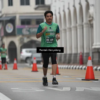 Runner Photo 8538576