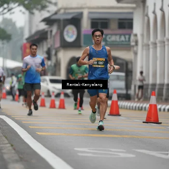 Runner Photo 8538577