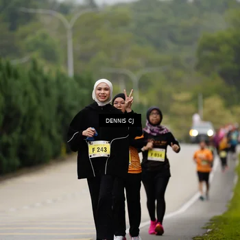 Runner Photo 8538580