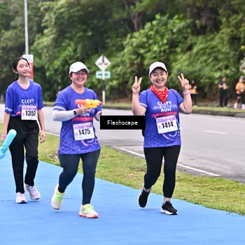 Runner Photo 8538582
