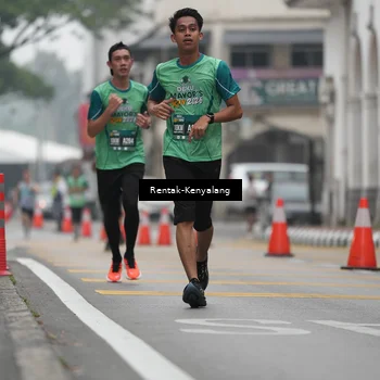 Runner Photo 8538583