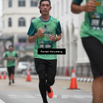 Runner Photo 8538585
