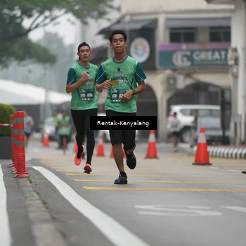 Runner Photo 8538586