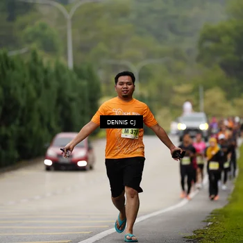 Runner Photo 8538590