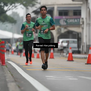 Runner Photo 8538592