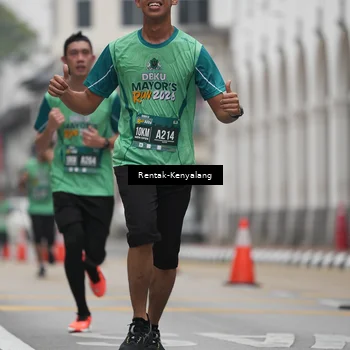 Runner Photo 8538594