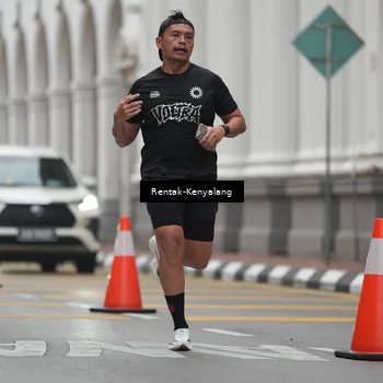 Runner Photo 8538596