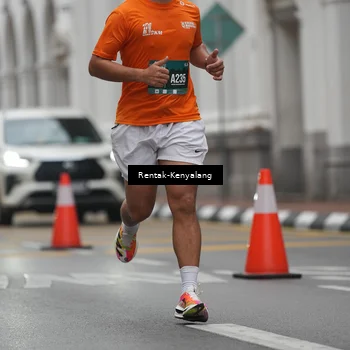 Runner Photo 8538597