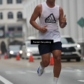 Runner Photo 8538598
