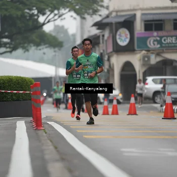 Runner Photo 8538599
