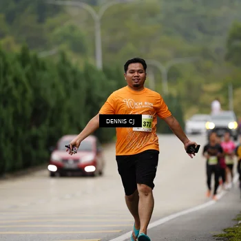 Runner Photo 8538600