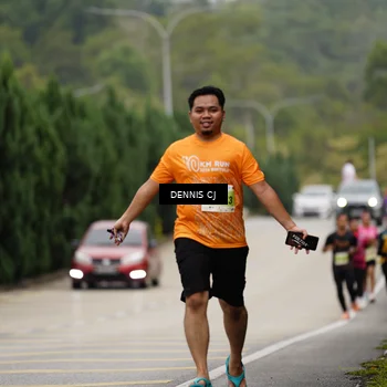 Runner Photo 8538601