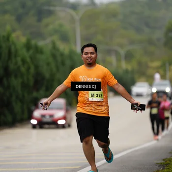 Runner Photo 8538602