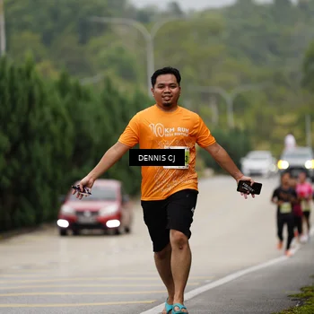 Runner Photo 8538603