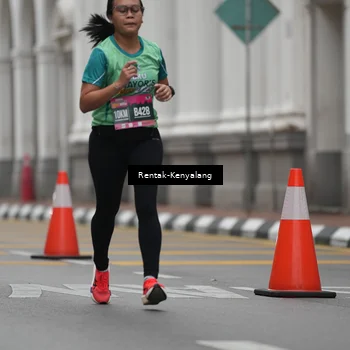 Runner Photo 8538606