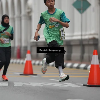 Runner Photo 8538607