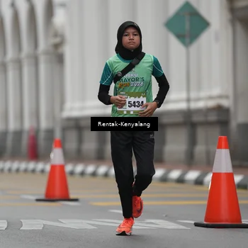 Runner Photo 8538609