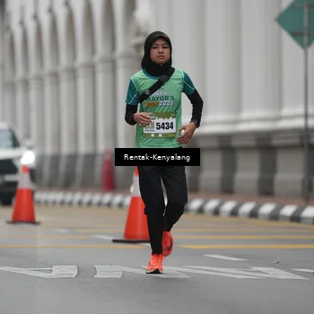 Runner Photo 8538611