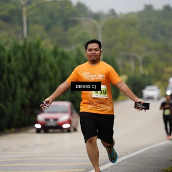 Runner Photo 8538612