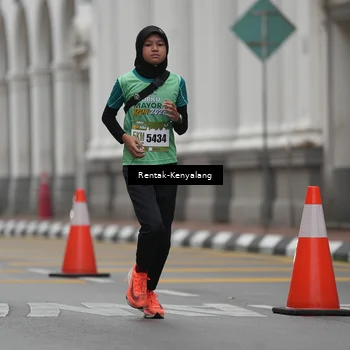 Runner Photo 8538614