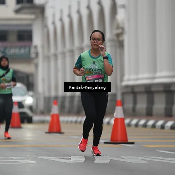 Runner Photo 8538615