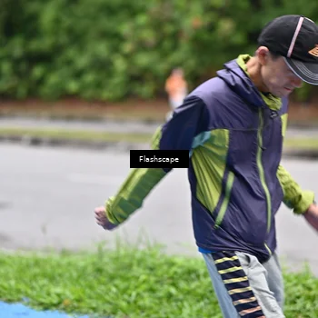 Runner Photo 8538616