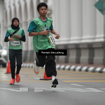 Runner Photo 8538618